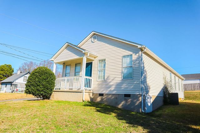 504 W Boundary Street, Dalton, GA 30720