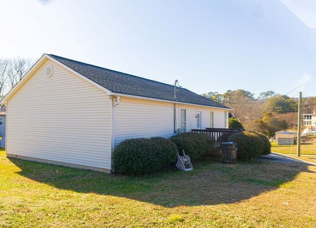 504 W Boundary Street, Dalton, GA 30720