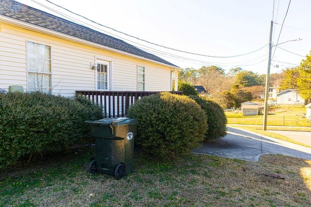 504 W Boundary Street, Dalton, GA 30720