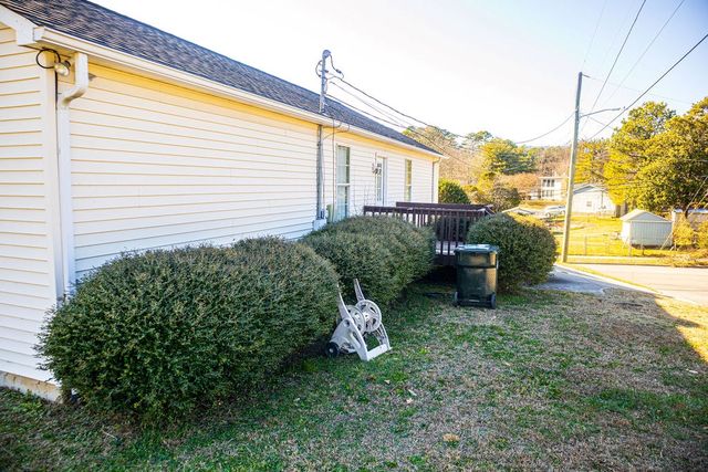 504 W Boundary Street, Dalton, GA 30720