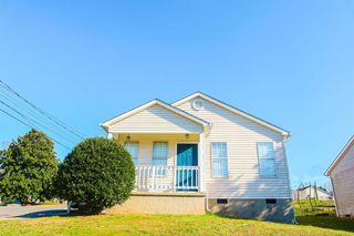 504 W Boundary Street, Dalton, GA 30720