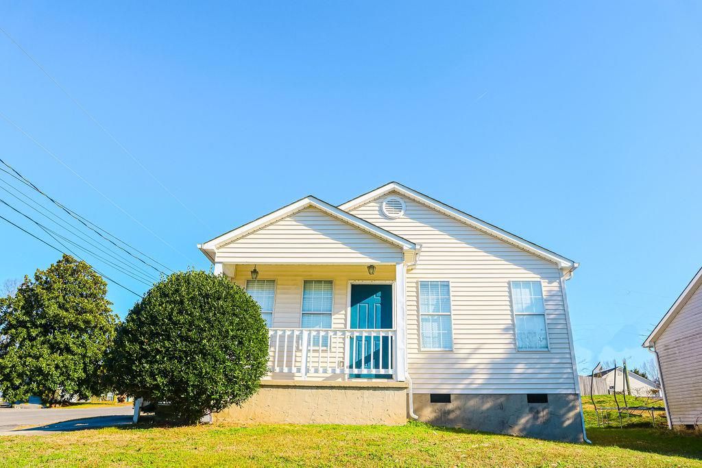 504 W Boundary Street, Dalton, GA 30720