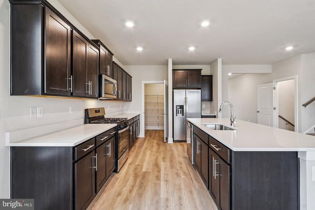11527 CHALMERS LN, Fredericksburg, VA 22407