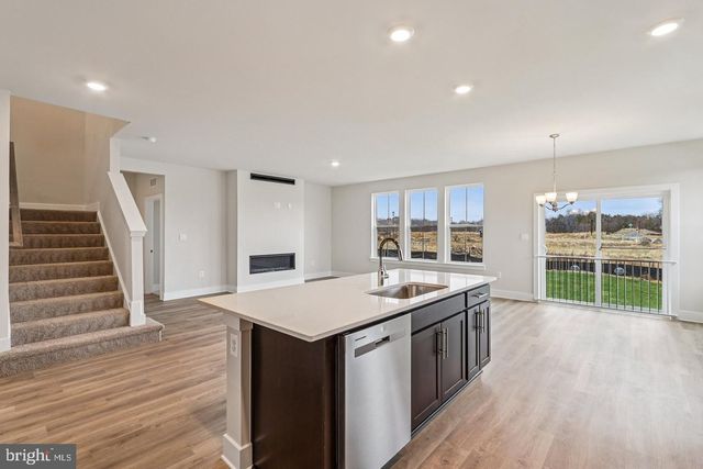 11527 CHALMERS LN, Fredericksburg, VA 22407