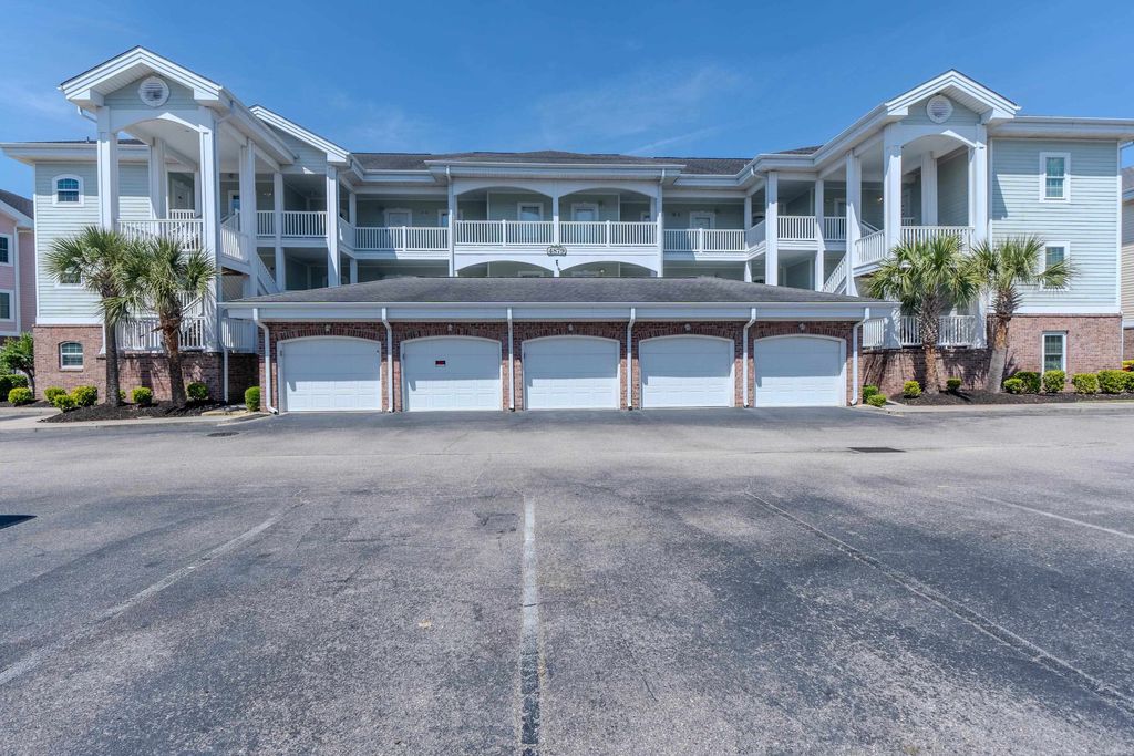 4879 Dahlia Ct Apt 203, Myrtle Beach, SC 29577