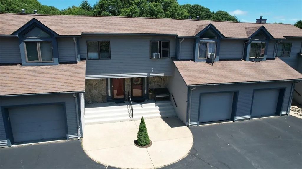 260 Sweet Allen Farm Road B3, South Kingstown, RI 02879