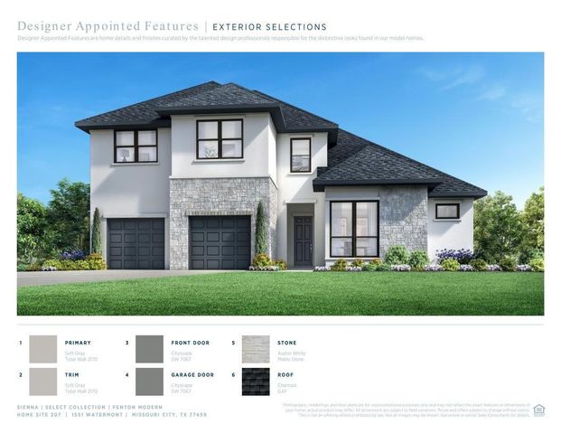 1551 Watermont, Missouri City, TX 77459