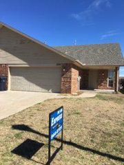 1714 Riviera Lane, Oklahoma City, OK 73128