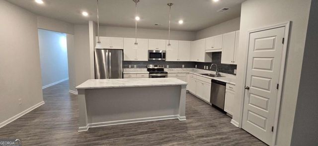 128 Grant Drive, Canton, GA 30114