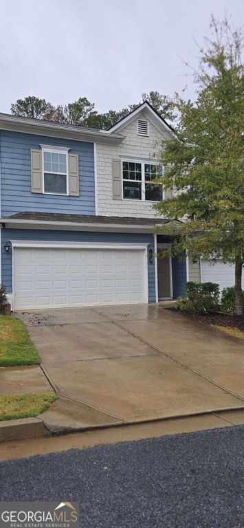 128 Grant Drive, Canton, GA 30114