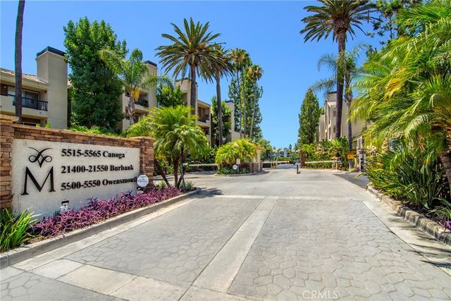 5525 Canoga Avenue 124, Woodland Hills, CA 91367