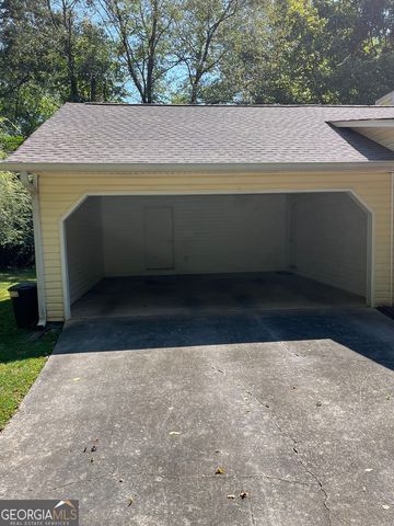 220 Margo Trail SE, Rome, GA 30161