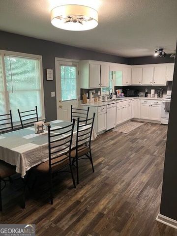220 Margo Trail SE, Rome, GA 30161