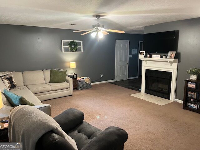 220 Margo Trail SE, Rome, GA 30161