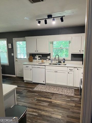 220 Margo Trail SE, Rome, GA 30161