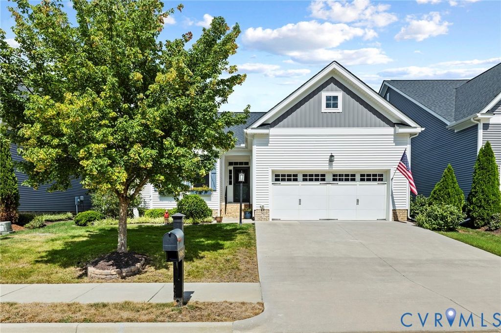15842 Blooming Rd, Chesterfield, VA 23832