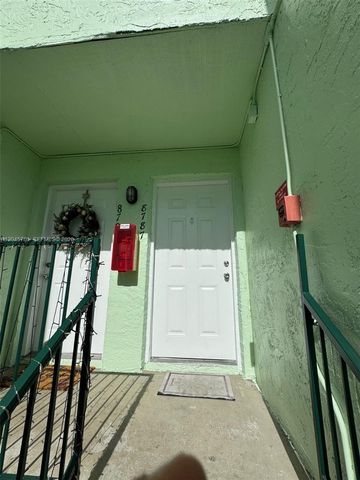 8787 NW 39th Street 8787, Sunrise, FL 33351