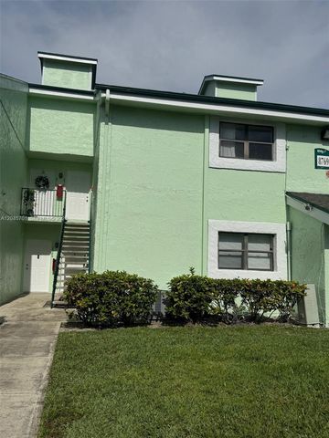 8787 NW 39th Street 8787, Sunrise, FL 33351