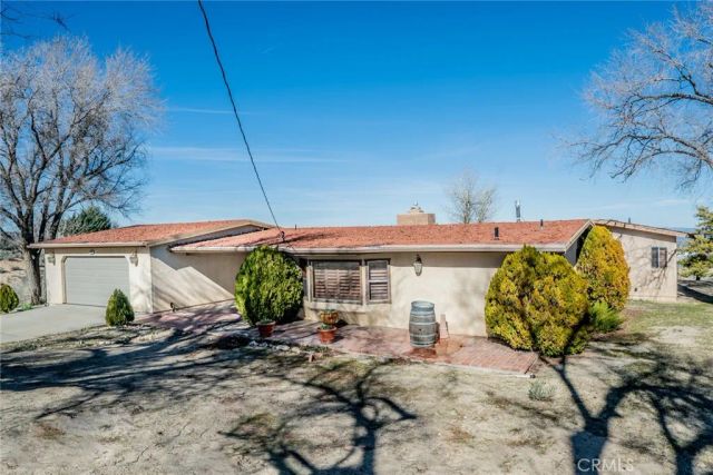 3230 Silver Ridge, Pinon Hills, CA 92372