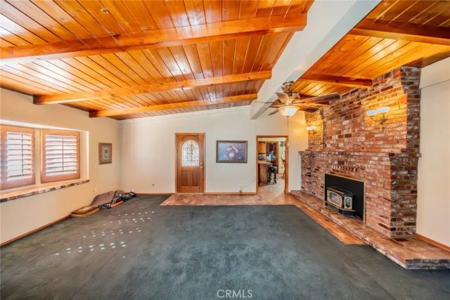 3230 Silver Ridge, Pinon Hills, CA 92372