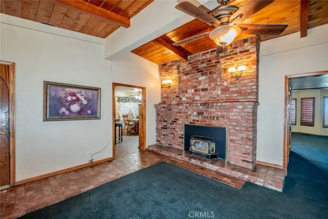 3230 Silver Ridge, Pinon Hills, CA 92372