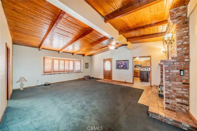 3230 Silver Ridge, Pinon Hills, CA 92372