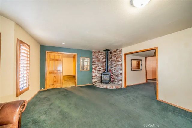 3230 Silver Ridge, Pinon Hills, CA 92372