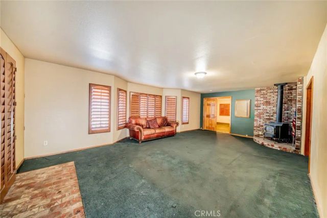 3230 Silver Ridge, Pinon Hills, CA 92372