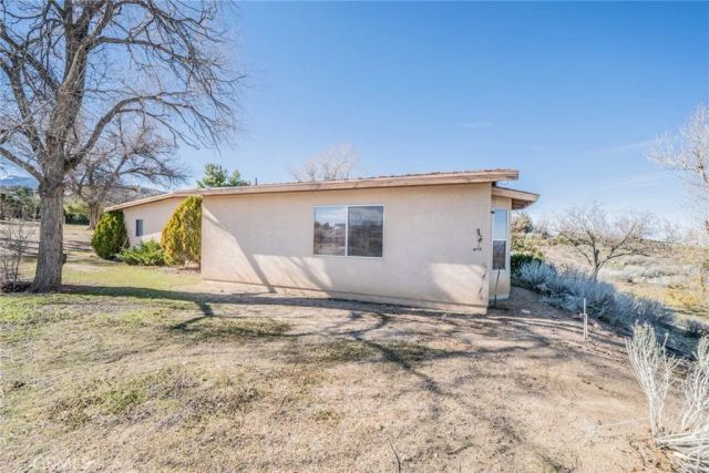 3230 Silver Ridge, Pinon Hills, CA 92372