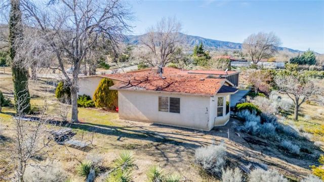3230 Silver Ridge, Pinon Hills, CA 92372