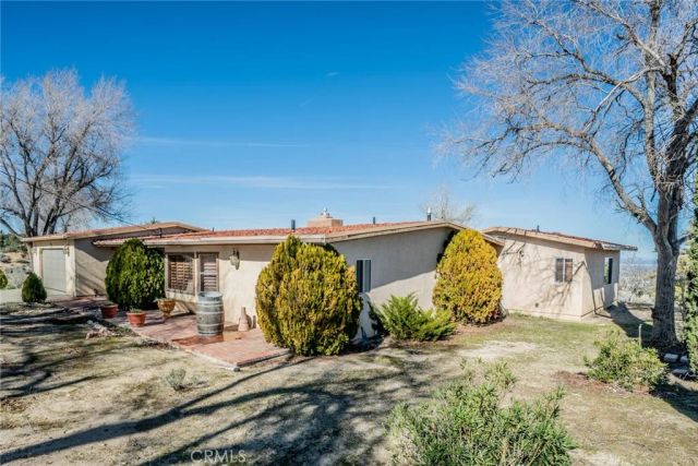 3230 Silver Ridge, Pinon Hills, CA 92372