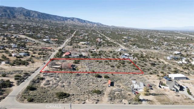 3230 Silver Ridge, Pinon Hills, CA 92372