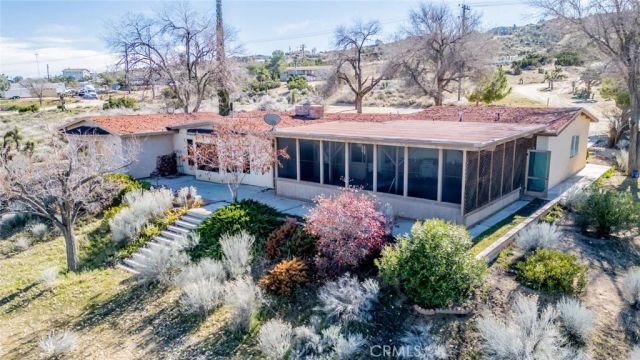 3230 Silver Ridge, Pinon Hills, CA 92372