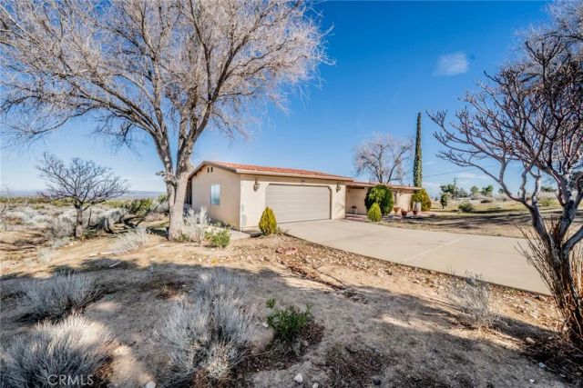 3230 Silver Ridge, Pinon Hills, CA 92372
