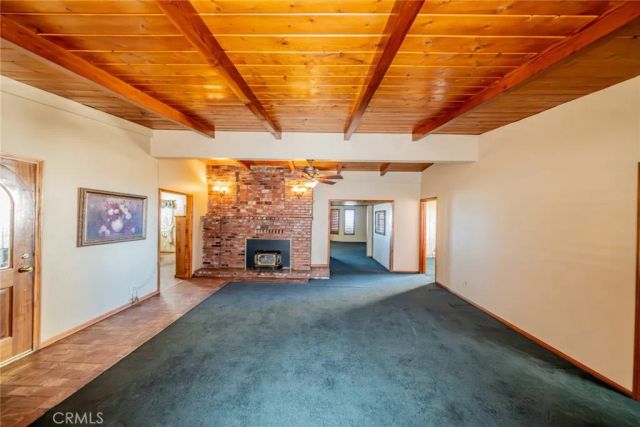 3230 Silver Ridge, Pinon Hills, CA 92372