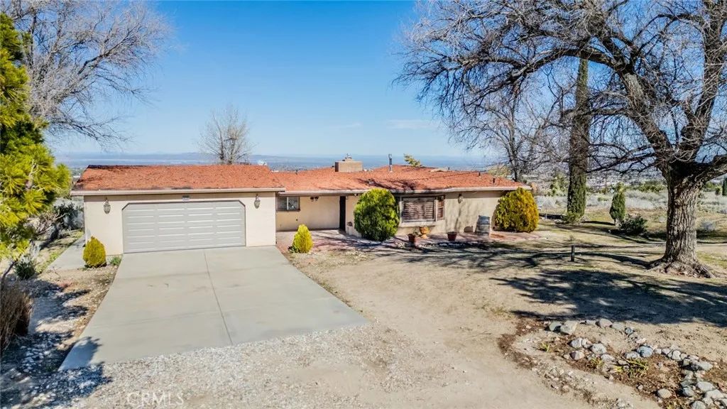 3230 Silver Ridge, Pinon Hills, CA 92372