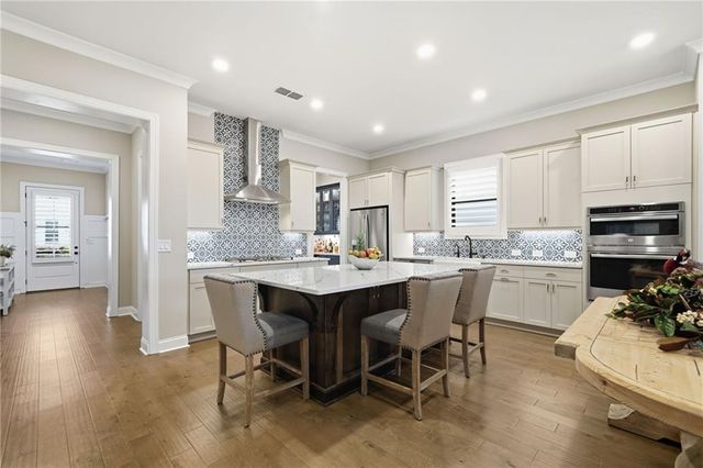 1045 Cagle Creek Overlook, Canton, GA 30115