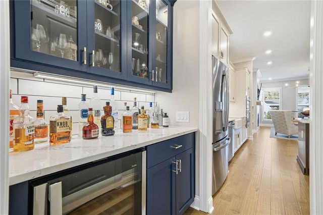 1045 Cagle Creek Overlook, Canton, GA 30115