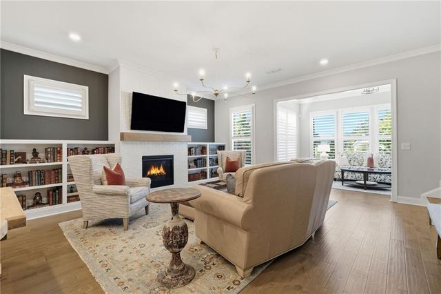 1045 Cagle Creek Overlook, Canton, GA 30115
