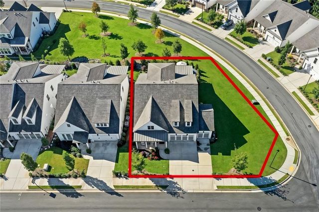 1045 Cagle Creek Overlook, Canton, GA 30115