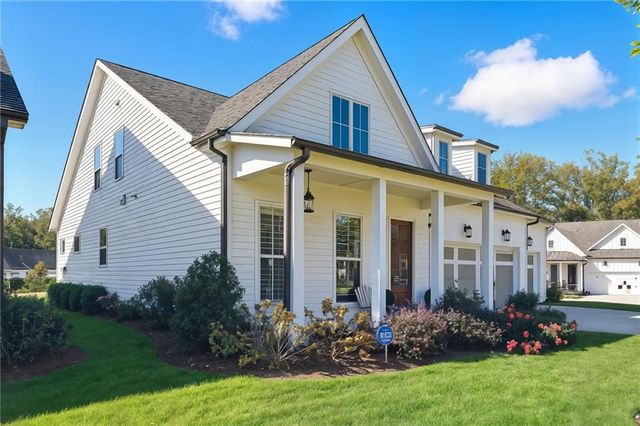1045 Cagle Creek Overlook, Canton, GA 30115
