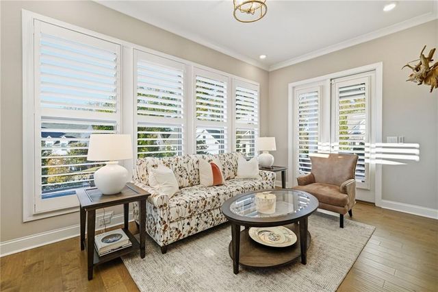 1045 Cagle Creek Overlook, Canton, GA 30115