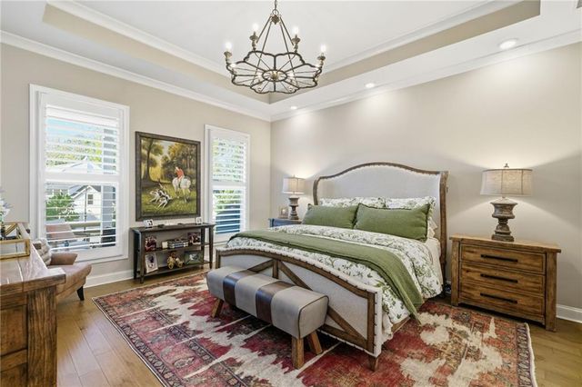 1045 Cagle Creek Overlook, Canton, GA 30115