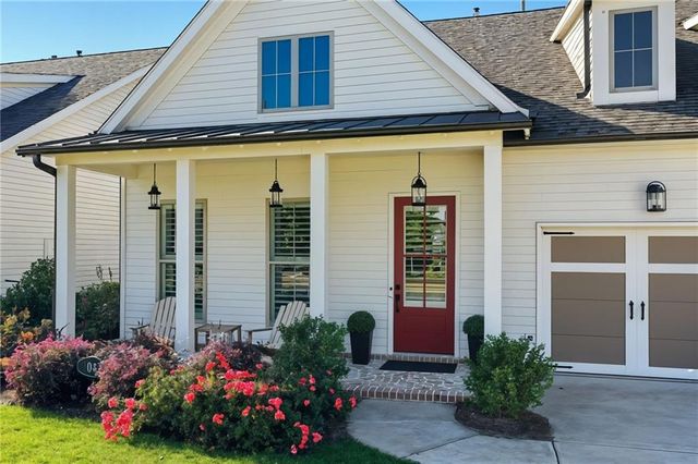1045 Cagle Creek Overlook, Canton, GA 30115