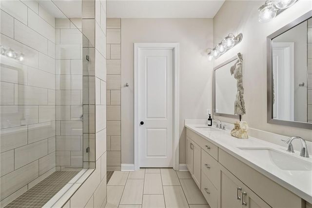 1045 Cagle Creek Overlook, Canton, GA 30115