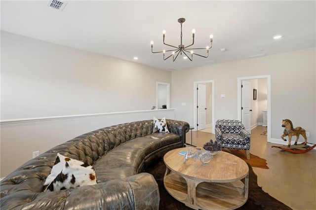 1045 Cagle Creek Overlook, Canton, GA 30115