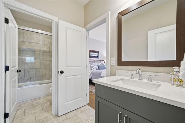 1045 Cagle Creek Overlook, Canton, GA 30115