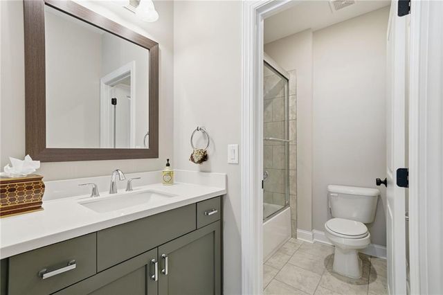 1045 Cagle Creek Overlook, Canton, GA 30115