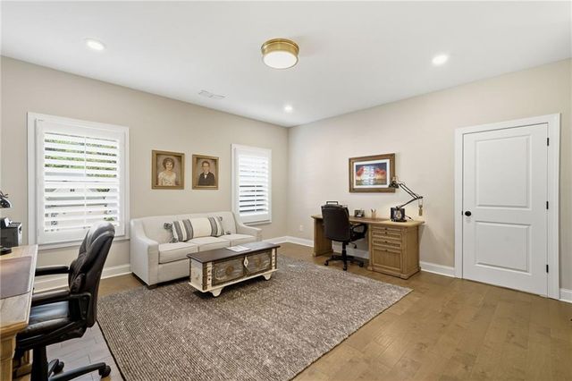 1045 Cagle Creek Overlook, Canton, GA 30115