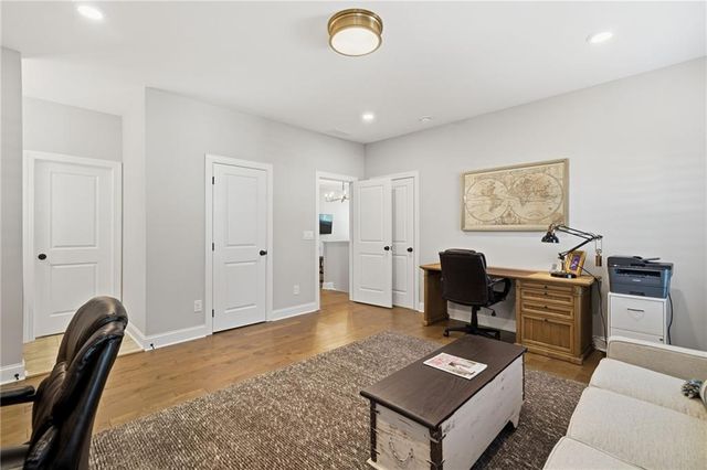 1045 Cagle Creek Overlook, Canton, GA 30115